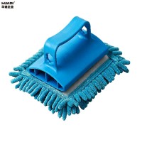 Microfiber Kitchen Brush bathroom cleaner bathtub cleaner